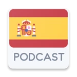 Logo of Spain Podcast android Application 